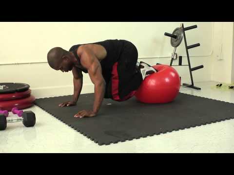 Core Secrets Exercise Guide : Whole Body Workouts