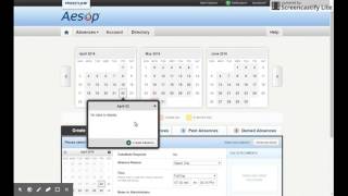 Quick Clicks: How to Get a Sub on AESOP