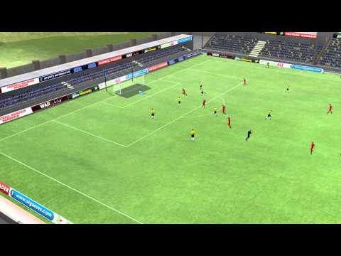 U.E. Santa Coloma 0-2 Santa Coloma - Match Highlights