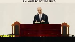 Palavra de Deus - Gênesis 2 - Ir. Luiz Carlos Euclydes