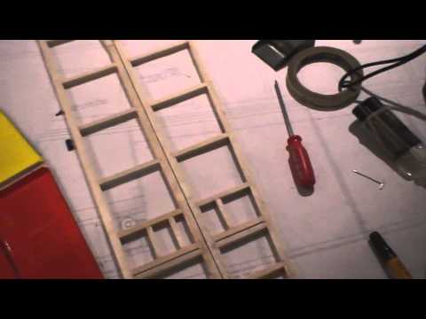 primo 40 - teaser / build update