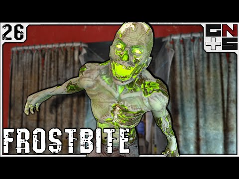 Is this THE END? - Frostbite (E.26) - 7 Days to Die Gameplay Series