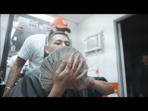 Actavis J - "Who Is U" | shot by @ShotbySv