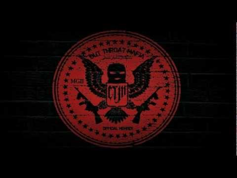 Gon Gotti ft. Jessy James - Wildin' Out