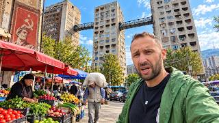 Am intrat în LOCUL SECRET de PROPAGANDĂ al COMUNIȘTILOR! Aici, Ceaușescu e lăudat