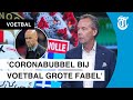 ‘Binnen Ajax wordt veel druk op Ten Hag uitgeoefend’