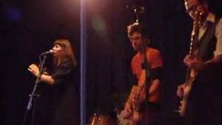 Dead Rock West 'Rocket from the Crypt'