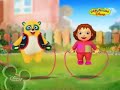 Special Agent OSO Theme Song