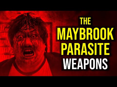 The Supernatural Terror of WEAPONS Explained