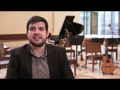 Living Language Trailer