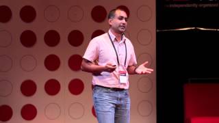 Bringing nature home: Erle Rahaman-Noronha at TEDxPortofSpain