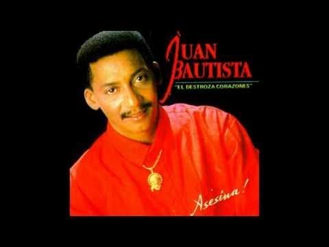 La Limosna  - Juan Bautista (Audio Bachata)