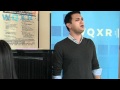 Nicholas Phan Sings The Salley Gardens, arr. by B. Britten