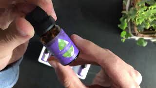 Aromaterapia Oli Essenziali Puri 100%