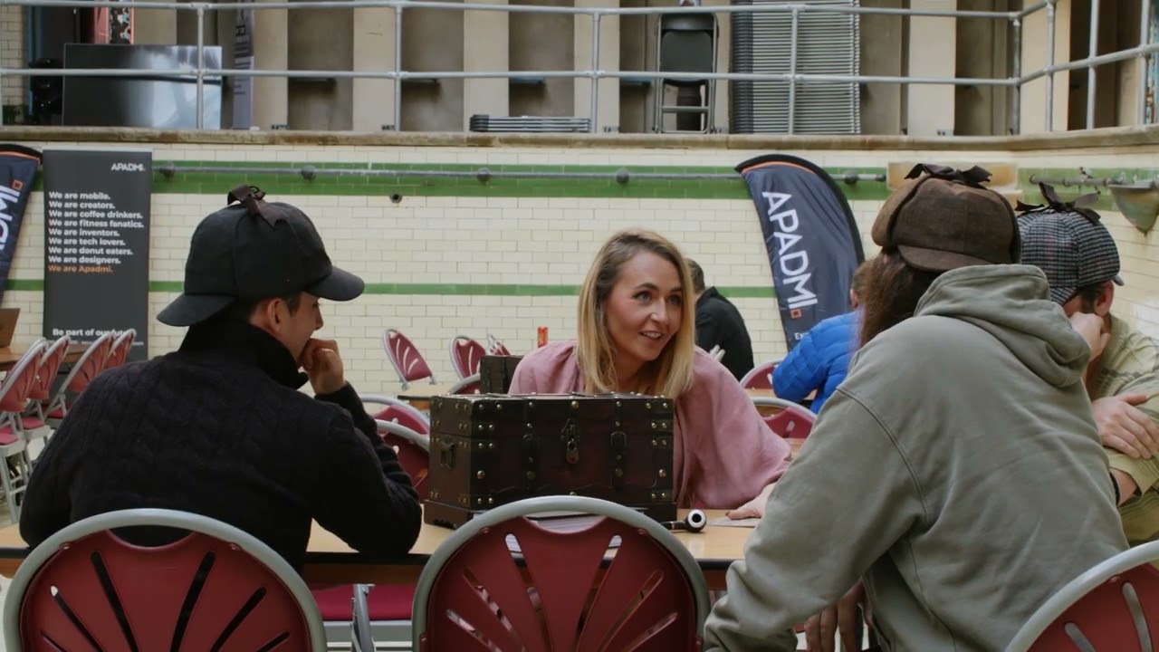 Elementary Explained