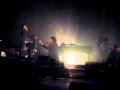 Benjamin Biolay Live - Villeparisis 23/01/2010 - Même Si Tu Pars