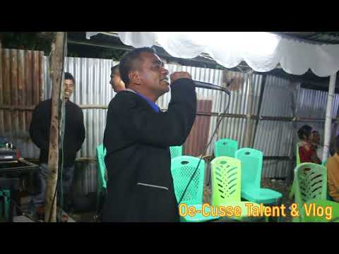 Ipi Lonae Liras Badak - live ceremony kazamentu