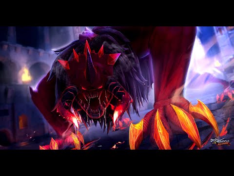 Kuoleman porteilla P1