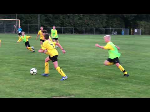 DCS JO13-1 vs DCS JO14-1 (10-09-2019)