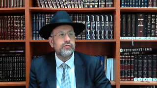 Lois de chabbat Déchirer-Chasser-Tuer