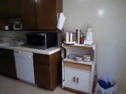 PL4322 - Spacious 2 Bed + 2 Bath for Rent (West Los Angeles)