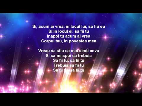 FreeStay feat. Mahia Beldo - Trebuia sa fii tu LYRICS-VERSURI