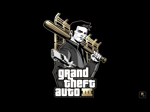 GTA III Rainbomizer - Complete Playthrough