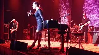 Beth  Hart - Whole  Lotta  Love ( Led Zeppelin cover) @ Space at Westbury - 06/08/2018