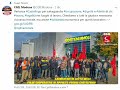 CASTELFRIGO: BENE LE PROPOSTE DEL SINDACO DI CASTELNUOVO, MA NON CI SONO ANCORA RISPOSTE PER IL FUTURO OCCUPAZIONALE DI TUTTI I LAVORATORI