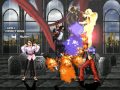 Kusanagi Vs Kyo 1 Y Kyo 2