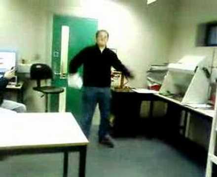 Wombles New Groove Part 3