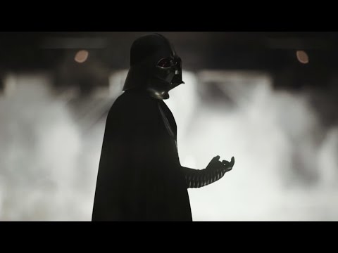 フォースを信じて！『ローグ・ワン／スター・ウォーズ・ストーリー』日本向け予告編