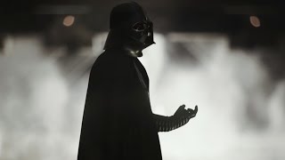 フォースを信じて！『ローグ・ワン／スター・ウォーズ・ストーリー』日本向け予告編