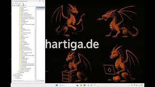 Step2  QoL GPO Disable Server Manager