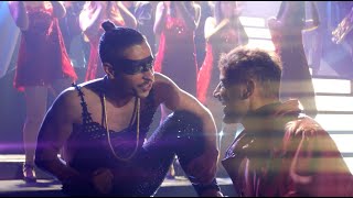 Expensive Soul - Amar é Que é Preciso ( Official Music Video )