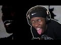 THE HARDEST BEATS IN THE UNIVERSE Ken Carson A Great Chaos ALBUM REACTION