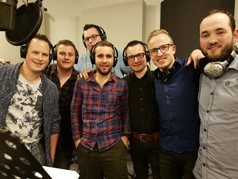 De Plekbend -Vasteloavend is hie (inzending LVK 2017/CMC 2017/PLK 2017)