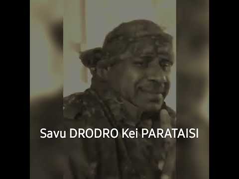 Savudrodro kei parataisi 🎵🎶🔊Biuti yau tu ena kona