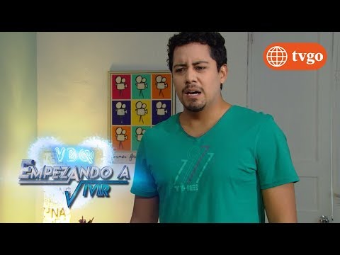 VBQ Starting to Live 19/02/2018 - Chapter 35 - 1/5