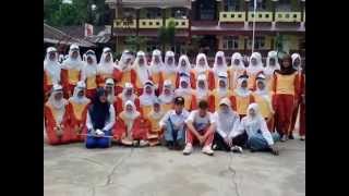 preview picture of video 'HUT RI ke- 69_PBB SMA Negeri 1 PAGARALAM'