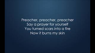 Leroy Sanchez - Preacher (Lyrics)