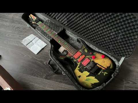 Gibson Firebird V Pelham Blue Vibrola Limited Edition image 14
