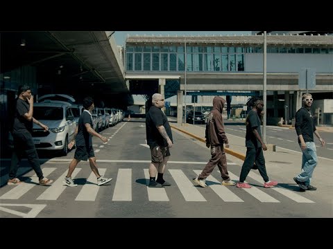 Business (Sueth ft. Sobs) (Official Music Video)