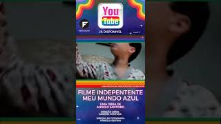 Filme Meu mundo azul