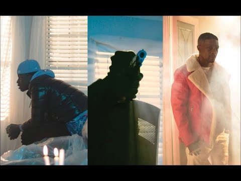 Quando Rondo - 3 Options (feat. Boosie BadAzz) [Official Music Video]