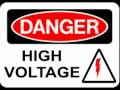 Electric 6 - Danger ! High Voltage 