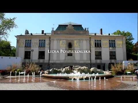 Parker,Pospieszalscy,Styla,Sztuka JAZZ .mpg