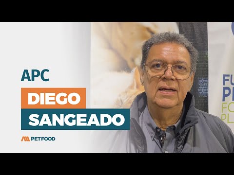 APC - Diego Sangeado