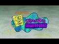 SpongeBob SquarePants Theme Song Triple Mashup