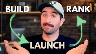 The 3 Step Protocol to Build a SaaS in 5 days with Proven Demand